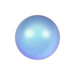 Perle 4 mm SW in cristallo austriaco - immagine 2