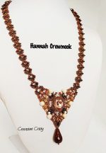 Kit Girocollo Hannah - immagine 2