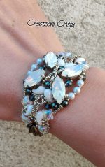 Schema PDF Bracciale Butterfly - immagine 2