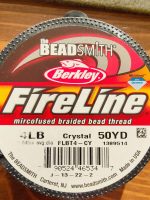 Fireline Crystal - immagine 2