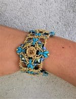 Bracciale Dea ITA / ENG