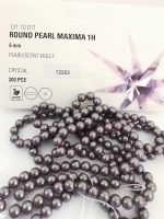 Nacre Perles Preciosa