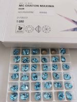 Preciosa Chaton Ss39 8 mm