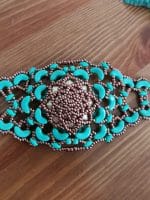Retro bracciale Poseidone