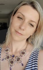 Phoebe Choker PDF By Creazioni Cristy