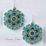 Kit Orecchini Francy in collazione con Eleonora Fanni - immagine 2