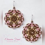 Kit Orecchini Francy in collazione con Eleonora Fanni - immagine 3
