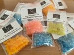 Kit Di Fire Polished 4 mm - immagine 3