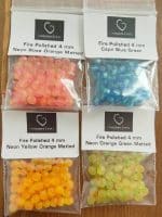 Kit Di Fire Polished 4 mm - immagine 2