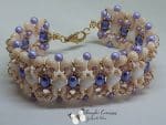Kit bracciale Wawi in collaborazione con Anna Rita Fabiani