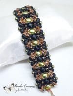 Kit bracciale Wawi in collaborazione con Anna Rita Fabiani - immagine 4