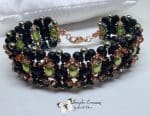 Kit bracciale Wawi in collaborazione con Anna Rita Fabiani - immagine 2