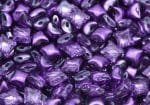 Crisolini in offerta. Violet Metallic Ice - immagine 4