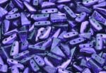 Crisolini in offerta. Violet Metallic Ice - immagine 2