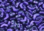 Crisolini in offerta. Violet Metallic Ice - immagine 3