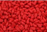 Crisolini in offerta. Opaque Red Matted - immagine 2