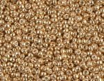 Crisolini in offerta. Miyuki Pack Galvanized Gold 8, 11 e 15. - immagine 3