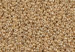 Crisolini in offerta. Miyuki Pack Galvanized Gold 8, 11 e 15. - immagine 2