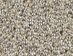 Crisolini in offerta. Miyuki Pack Duracoat Galvanized Silver 8, 11 e 15. - immagine 3