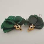 Nappine a fiore 3 mm 2 pz