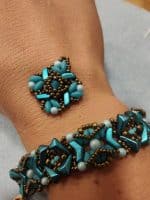 Kit Bracciale Turchino