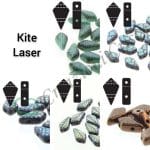 Crisolini in offerta. Kite Laser Web
