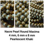 Nacre Pearl Preciosa Pearlscent - immagine 6