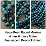 Nacre Pearl Preciosa Pearlscent - immagine 5