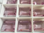 4527 SW Step Cut Baguette Fancy Stone 18x13 mm - immagine 2