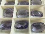 4565 Francy Stone Classical Baguette 18x13 mm
