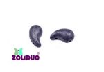 zoliduo Ematite Matted