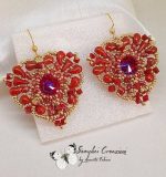 Double Red Kit Hearts