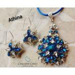 Ciondolo Athina schema PDF