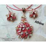 Ciondolo Athina schema PDF