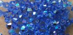 Sapphire Glitter