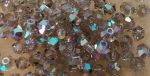 Black Diamond Glitter