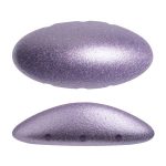 New Athos 3 fori 20x10x6 mm Metallic Mat Purple