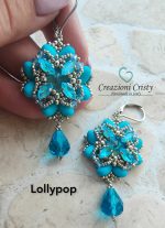 Orecchini Lollypop