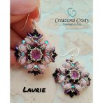 Kit Orecchini Laurie