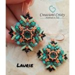 Orecchini Laurie