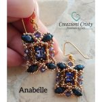 Orecchini Anabelle