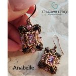 Orecchini Anabelle