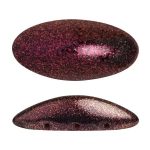 Metallic Mat Metallic Mat Dark Violet