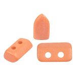 Piros ®️ Vogue Mat Orange Peach