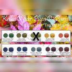 Kalos ®️ par Puca ®️ 5 gr Collection Trendy!!