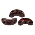 Arcos ®️ par Puca ®️ Black Stony Red
