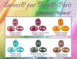 Samos ®️ par Puca ®️ Riviera Collection