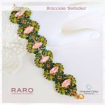 Kit bracciale Belladea in collaborazione con Rosaria Ausiello