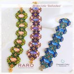 Kit bracciale Belladea in collaborazione con Rosaria Ausiello - immagine 2