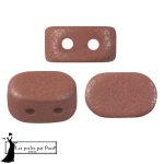Lipsi ®️ par Puca ®️ Vogue Mat Terracotta